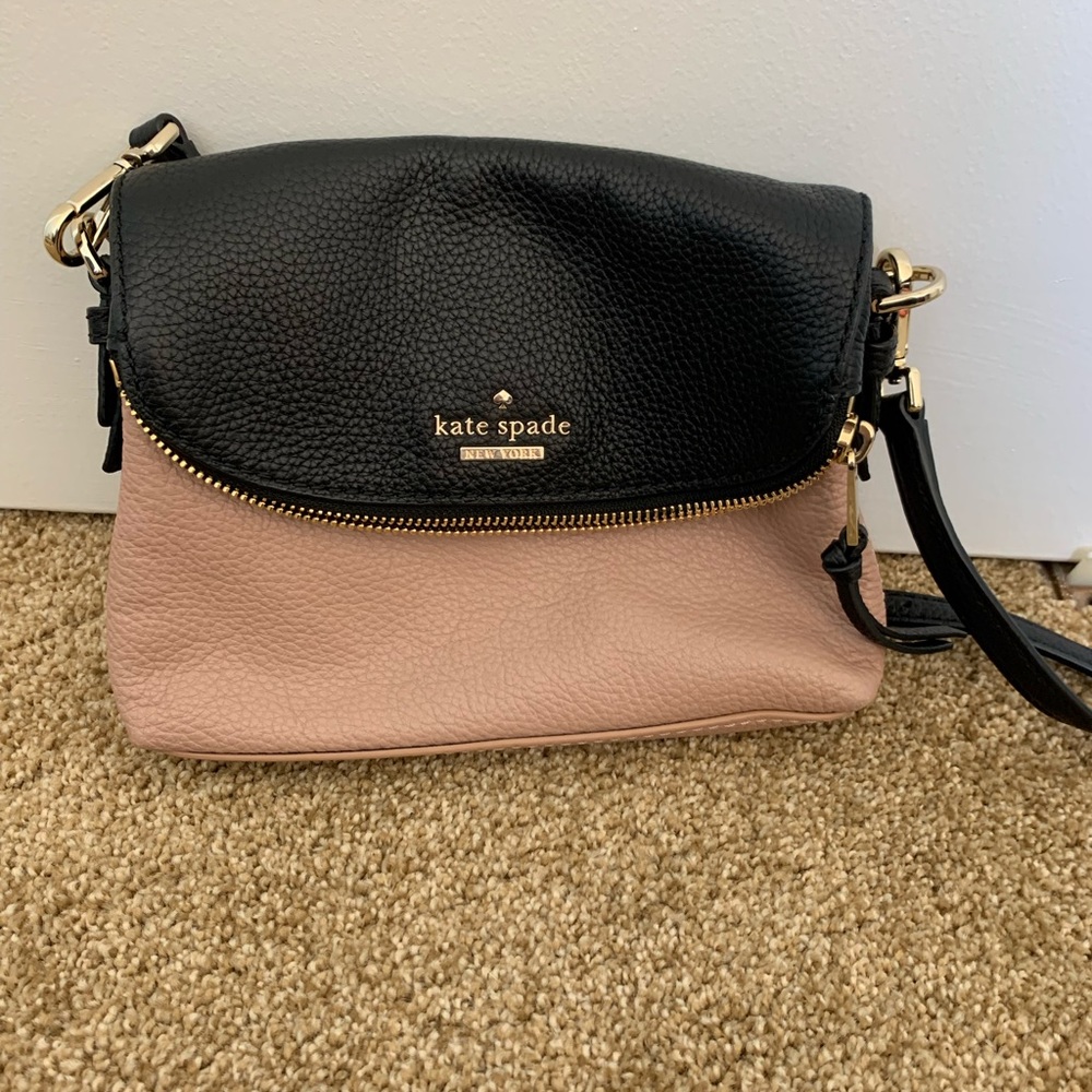 Kate spade crossbody